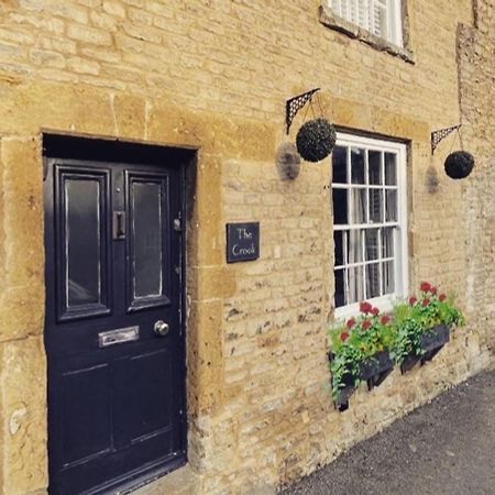 The Crook Villa Stow-on-the-Wold Room photo