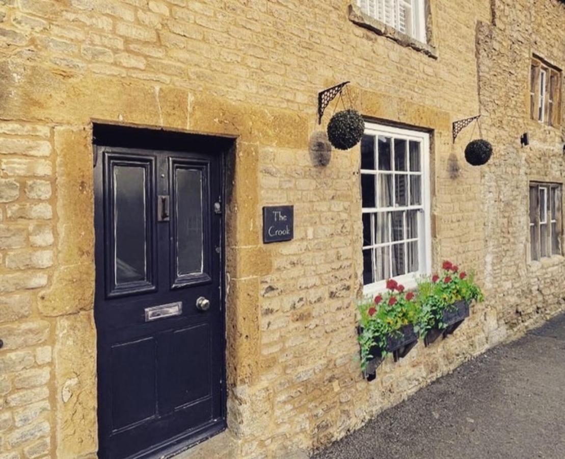 The Crook Villa Stow-on-the-Wold Room photo